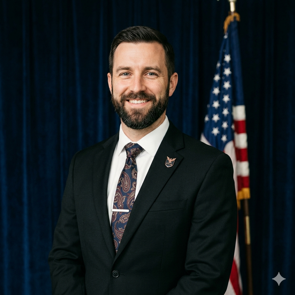 Agent H. Whitaker — Field Operations Div.