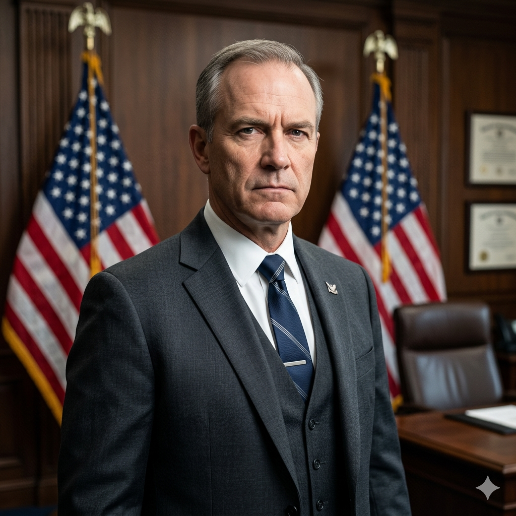 Dir. R.H. Briggs — Bureau Director